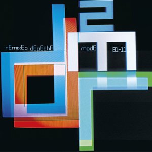 'Remixes 2: 81-11 (Deluxe Version)'の画像