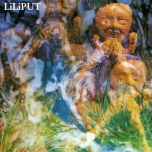 Immagine per 'LiLiPUT (disc 1)'
