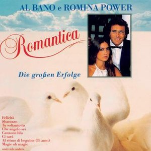 Изображение для 'Romantica'