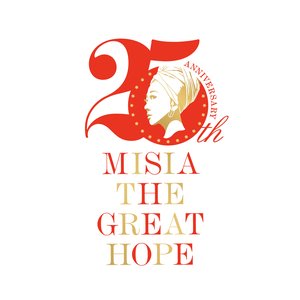 Image for 'MISIA THE GREAT HOPE BEST'