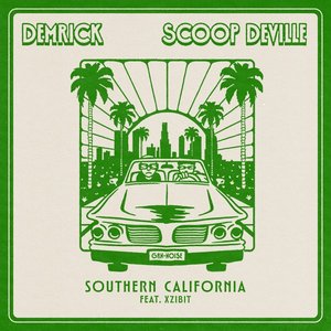 Image for 'Southern California (with Xzibit)'