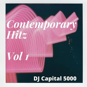 Zdjęcia dla 'Contemporary Hitz Vol 1'