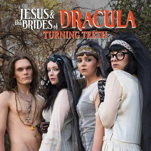 Image for 'Jesus & The Brides of Dracula'