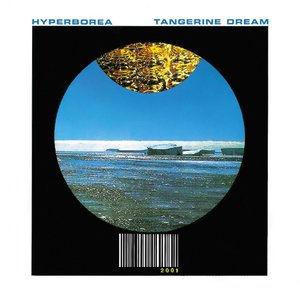 “Hyperborea”的封面