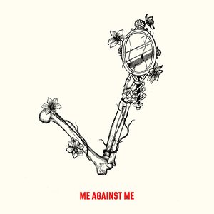 Image for 'me against me'