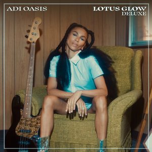 Image for 'Lotus Glow (Deluxe)'