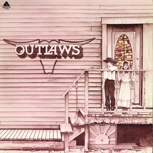 'The Outlaws'の画像