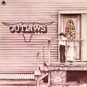 Immagine per 'The Outlaws'