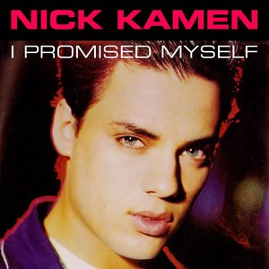 Image for 'I Promised Myself'