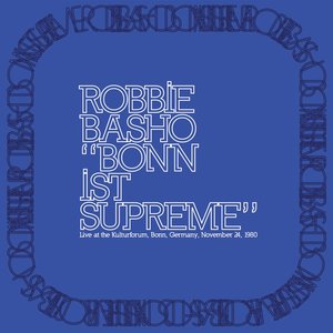 Image for 'Bonn Ist Supreme'