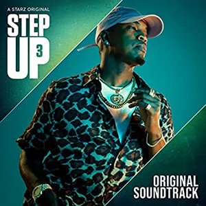 “Step Up: Season 3, Episode 9 (Original Soundtrack)”的封面