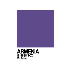 Image for 'ARMENIA'