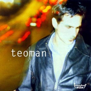 Image for 'Teoman'