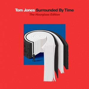 Image for 'Surrounded By Time (The Hourglass Edition)'