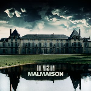 Image for 'Malmaison'