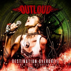 Image for 'Destination: Overdrive (The Best Of Outloud)'