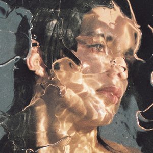 “Arca”的封面
