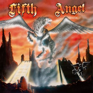 Image for 'Fifth Angel'