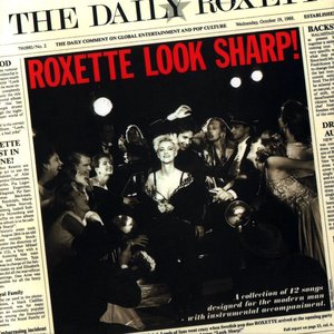 Image for 'Look Sharp! [2009 Version]'