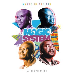 Image for 'Magic In The Air: la compilation'