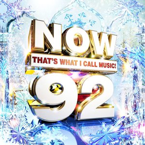 'NOW That's What I Call Music! 92'の画像