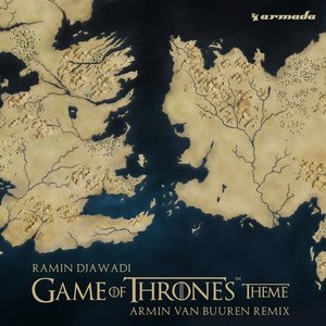 Bild för 'Game Of Thrones Theme (Armin van Buuren Remix)'