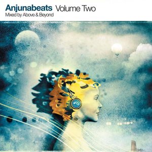 Image for 'Anjunabeats Volume 2'
