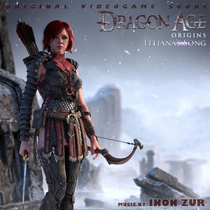 Image for 'Dragon Age: Origins - Leliana's Song'