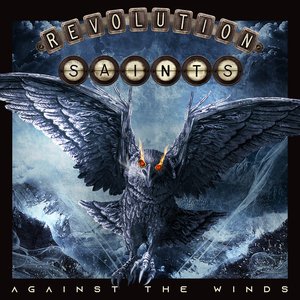 Изображение для 'Against The Winds'