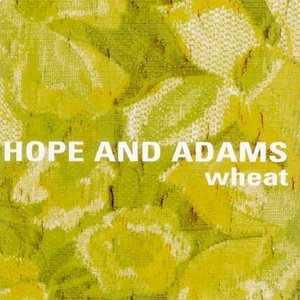 Image for 'Hope And Adams'