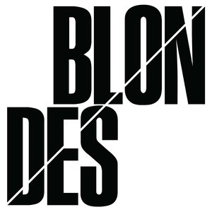 Image for 'Blondes'