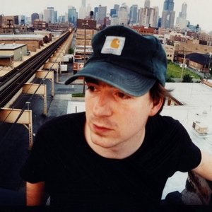 Изображение для 'Jason Molina'