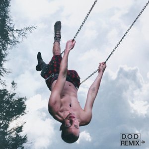 Image for 'Dizzy (D.O.D Remix)'