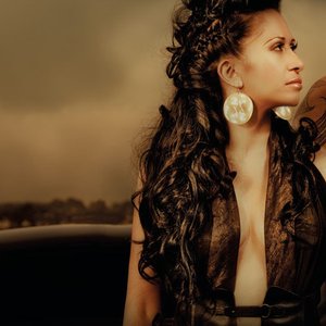 Image for 'Nessa Morgan'