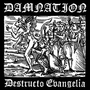 Image for 'Destructo Evangelia'