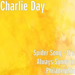 Image for 'Spider Song - It’s Always Sunny in Philadelphia'