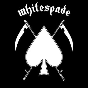 Image for 'Whitespade'
