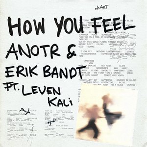 Bild för 'How You Feel (feat. Leven Kali) - Single'