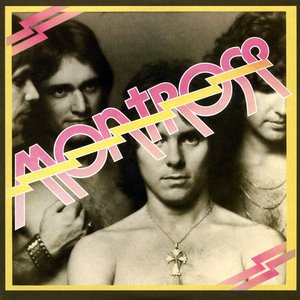 Image for 'Montrose'