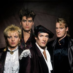 Immagine per 'Time Bandits'