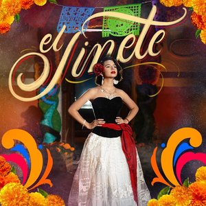 Image for 'El Jinete'