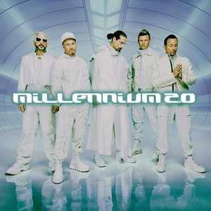 Image for 'Millennium 2.0'