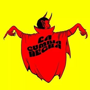 Image for 'La Cumbia Negra'