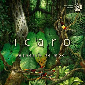 Image for 'Icaro'