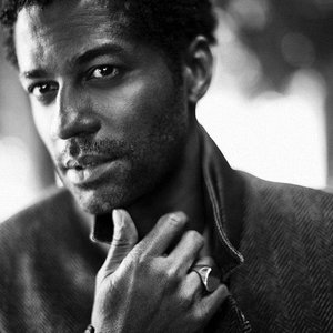 Image pour 'Eric Benét'