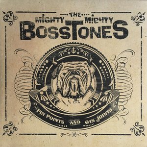 “Pin Points and Gin Joints”的封面
