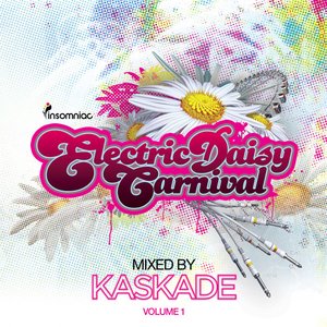 Image for 'Electric Daisy Carnival, Vol. 1 (Mixed by Kaskade)'
