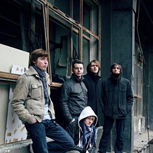 Zdjęcia dla 'The Rooads'
