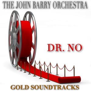 Image for 'Dr. No (Original Soundtrack from "Dr. No")'