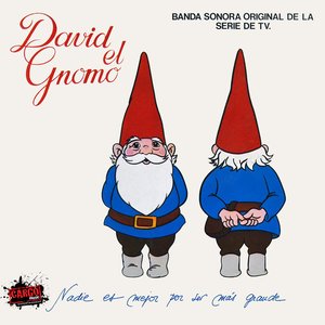 Zdjęcia dla 'David el Gnomo (Banda Sonora Original de la Serie de Tv)'